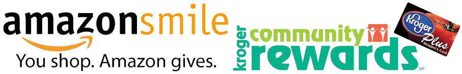 Amazon Smile and Kroger Rewards
