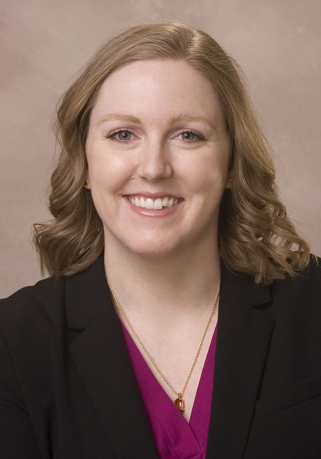 Megan Mann